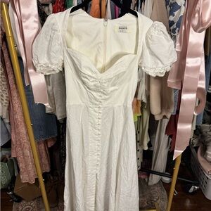 HOUSE OF CB Ellery Dress